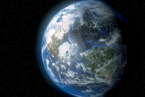 Ученые попытались выяснить, как зародилась жизнь на Земле