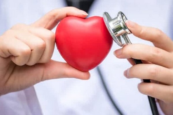 Эксперты назвали диету, которая может снизить риск болезней сердца на 20%