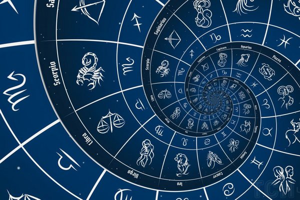 Что звезды нам пророчат: гороскоп на сентябрь 2023 года