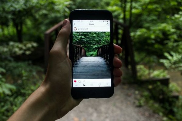 Эта скрытая настройка поможет сделать ваши фото в Instagram лучшего качества