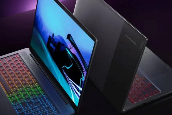 Представлены ноутбуки линейки Lenovo IdeaPad Chromebook