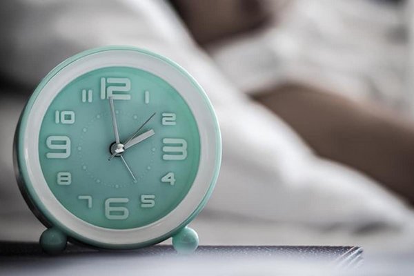 Ученые определили лучший способ быстро заснуть