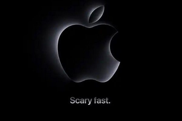 Новая утечка раскрывает два устройства, которые Apple представит 30 октября