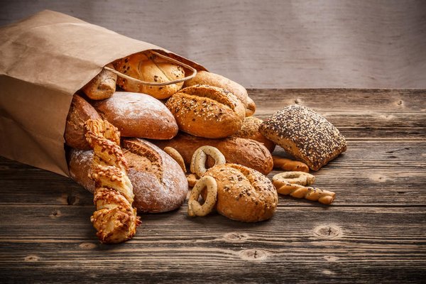 Для многих будет открытием: назван список продуктов, которые нельзя есть с хлебом