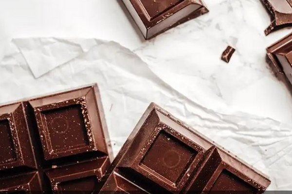 5 причин добавить в свой рацион шоколад: в чем его польза