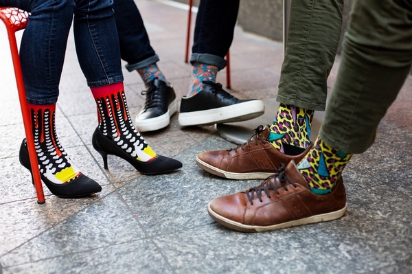 Комфорт и стиль: как выбрать качественные и красивые носки