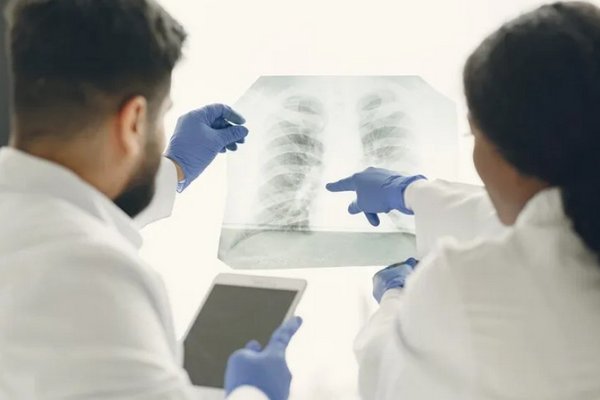 Как лечат туберкулез на Западе и в Украине?