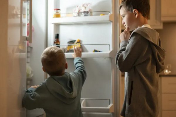 Как заставить холодильник потреблять меньше электроэнергии: простые решения