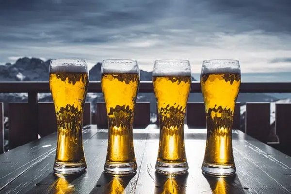 Сколько можно выпить пива без вреда для здоровья – исследование