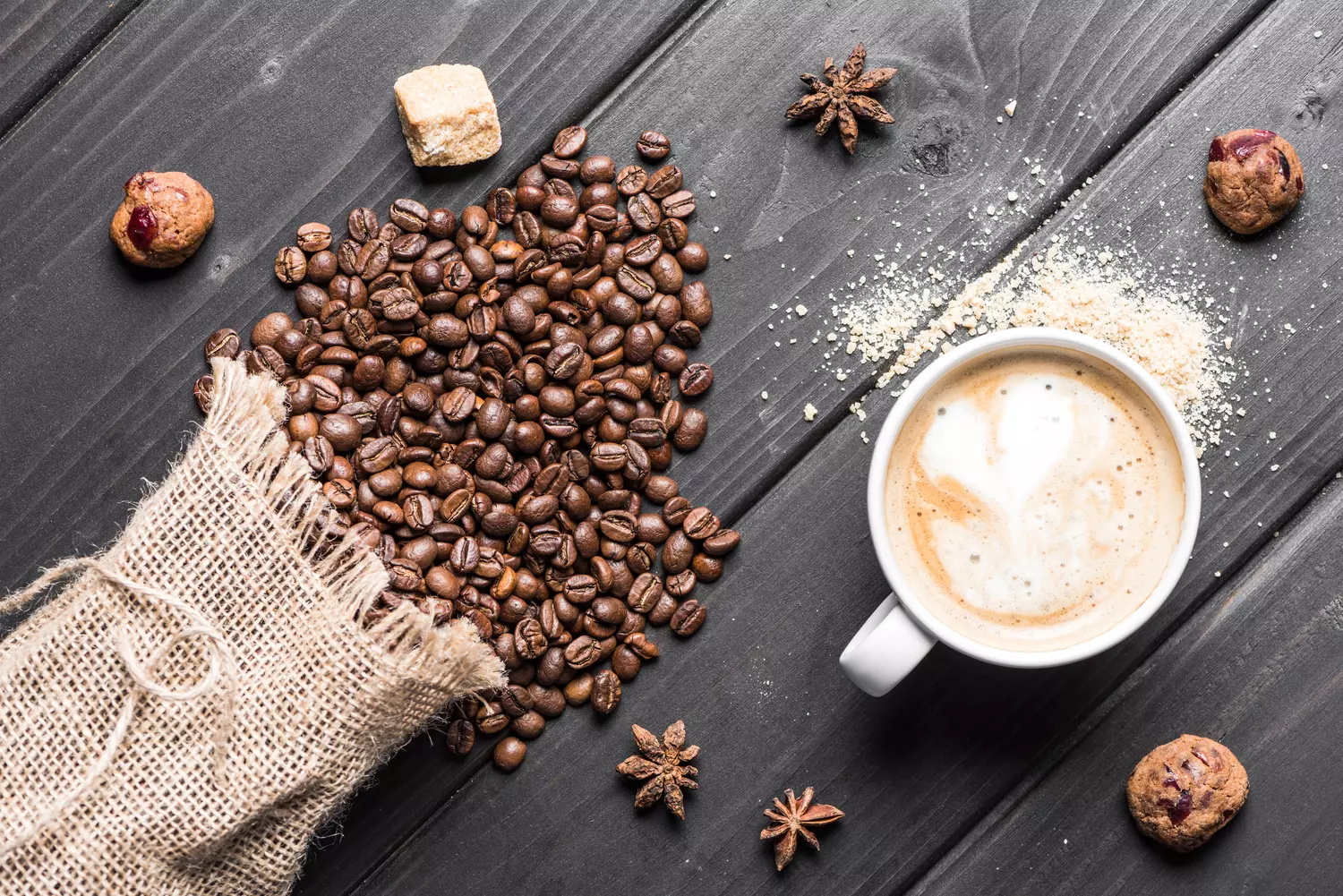 Не потеряет ни вкуса, ни аромата: как нужно хранить кофе
