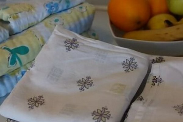 Как часто нужно стирать постельное белье: эксперты раскрыли секрет