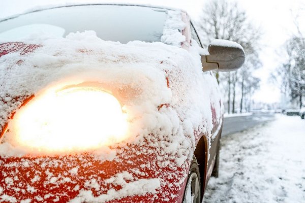Чем может навредить частое прогревание авто во время морозов