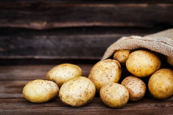 С каждого куста картофеля соберете два ведра: что добавлять в лунку во время высадки