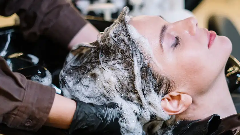 Сколько раз в неделю мыть волосы: важные советы