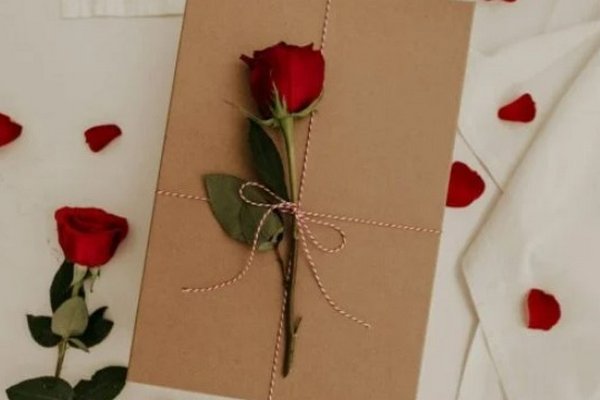 Что подарить девушке на День святого Валентина: 5 лучших идей