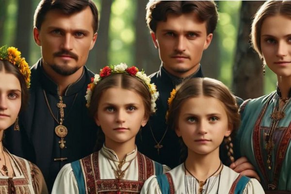 Так звали или отгоняли животных: украинские фамилии, образовавшиеся от возгласов