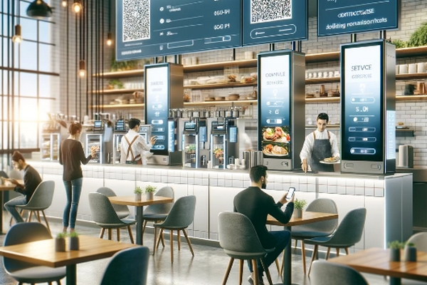 Революция в общепите: Как автоматизация ресторанов и кафе с помощью iiko меняет игру