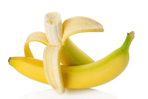 Съедобная ли в бананах черная верхушка плода. Исследователи поставили точку