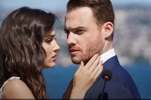 Романтика в воздухе: лучшие турецкие сериалы о любви