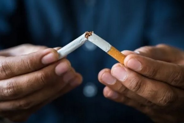 Вейп не поможет: Врачи назвали единственный способ избавиться от привычки курить сигареты