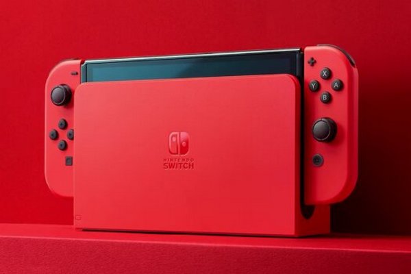 Nintendo подтверждает – консоль Switch 2 уже в пути