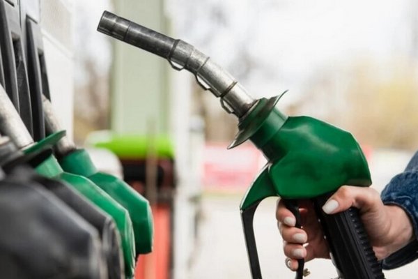 Кабмин предлагает повысить налоги на топливо до европейского уровня