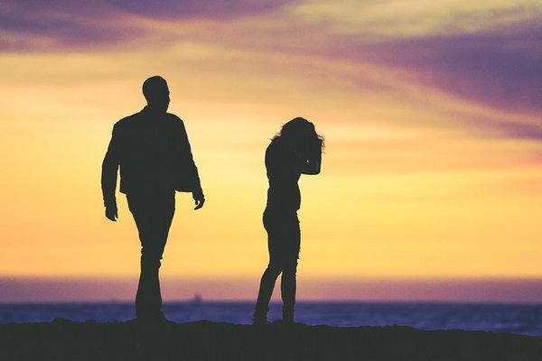 Развод: пять ошибок женщины, которые приводят к разводу