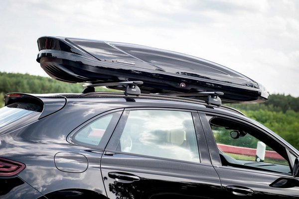 Автомобиль с багажником на крыше: насколько увеличивается расход топлива и как зависит от скорости