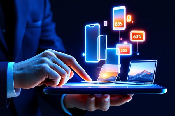 Основные виды контента для социальных сетей: что работает в 2025 году