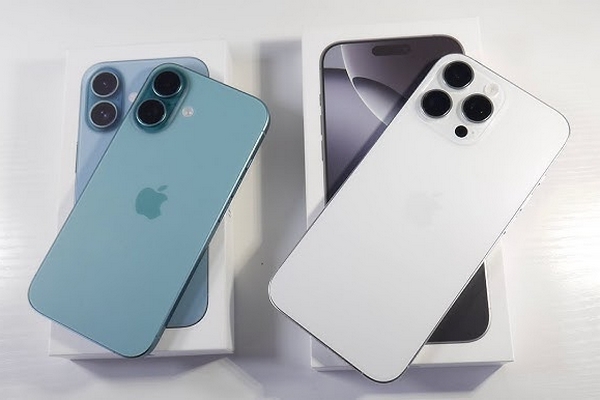 Почему iPhone 16 pro max – лучший смартфон на сегодня