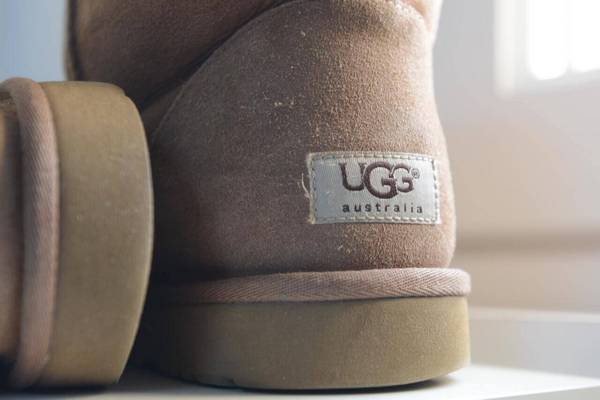Экологичные угги UGG и забота о природе