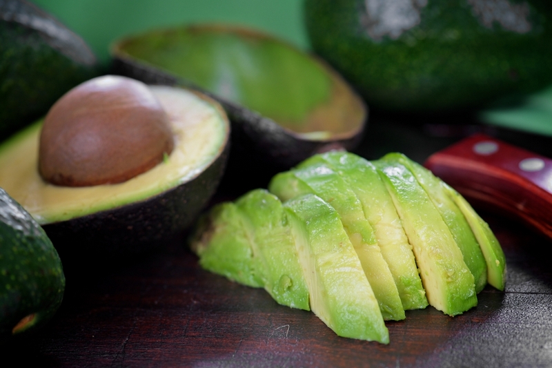 Полезные свойства авокадо: извлекаем максимальную пользу