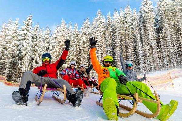 Як подовжити гірськолижний сезон у Карпатах: поради, кращі курорти та активності