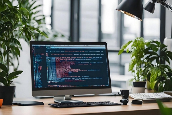 Аренда удаленного рабочего стола: удобство, безопасность и эффективнос