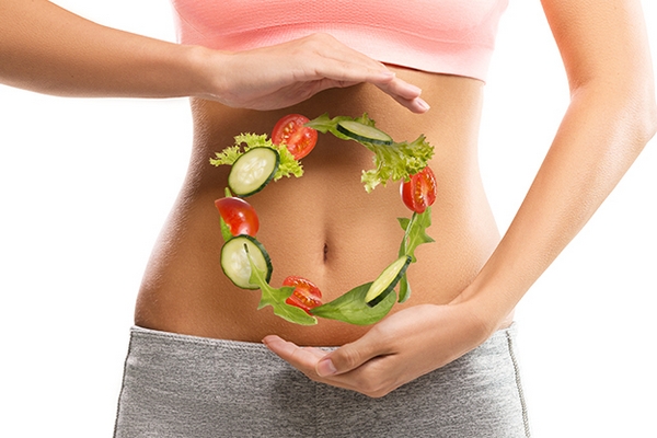 Как микробиом кишечника влияет на иммунную систему