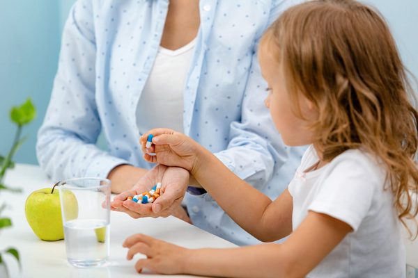 Как работают синбиотики