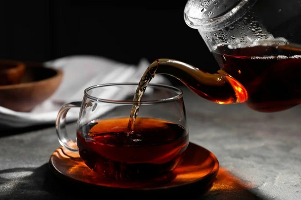 Как правильно заваривать цейлонский чай для максимального вкуса