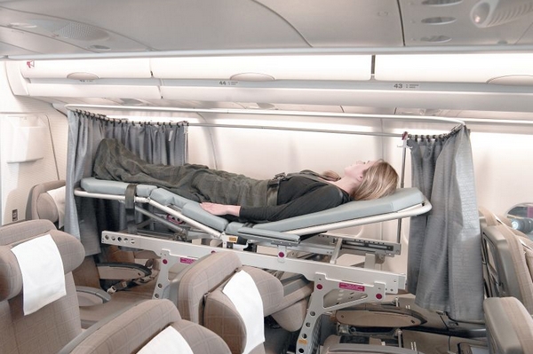 Медицинское сопровождение в самолете: когда без врача нельзя лететь