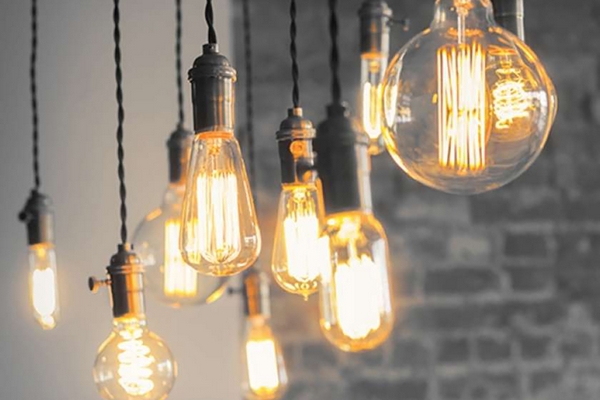 Осветительные приборы и их многообразие