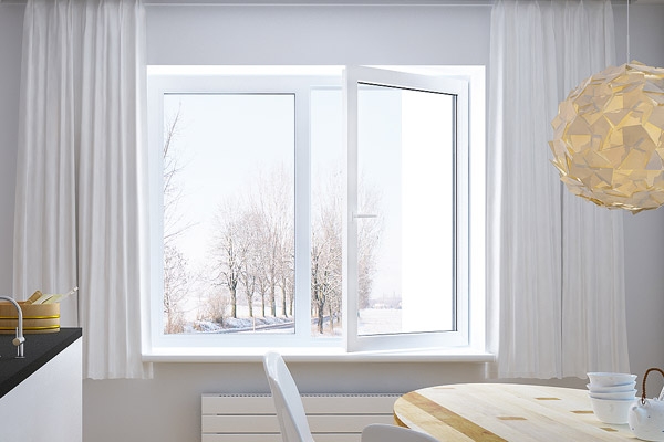 Вікна в Запоріжжі: як формується ціна та від чого залежить кінцева вар