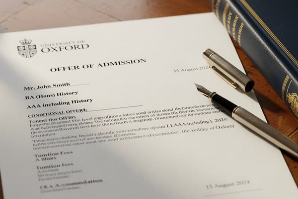 Образование в Великобритании: требования и подготовка абитуриента