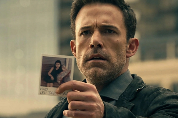 Что посмотреть любителю триллеров: топ лучших за последние несколько л