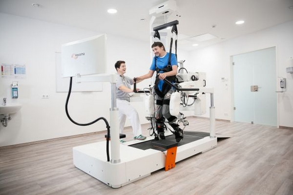 Неврологическая реабилитация: кому и когда она нужна