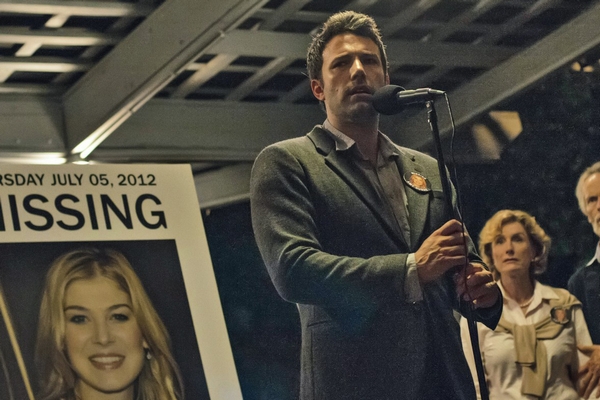 Что посмотреть любителю триллеров: топ лучших за последние несколько л