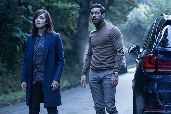 Что посмотреть любителю триллеров: топ лучших за последние несколько л