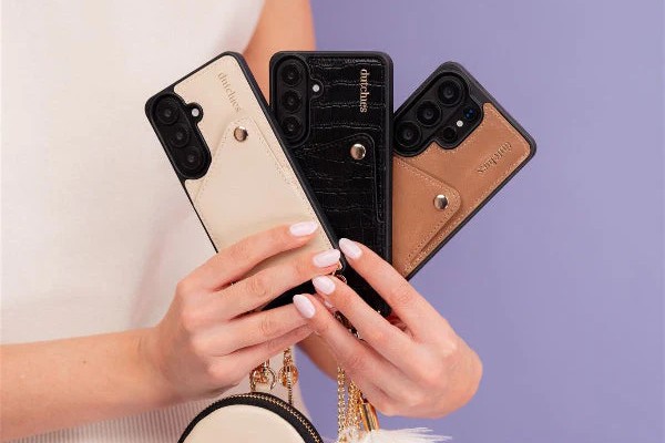 Samsung S26 и чехол на Samsung S26: ожидаемый смартфон нового поколени