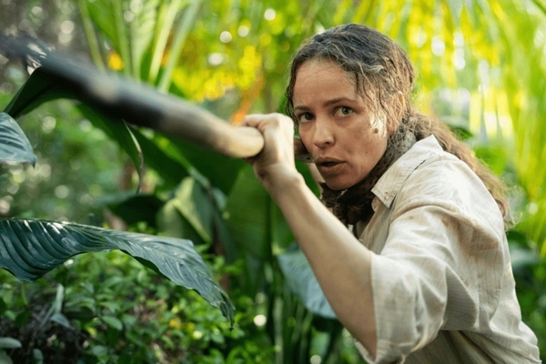 Что посмотреть любителю триллеров: топ лучших за последние несколько л