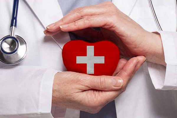 Немецкая медицина: почему она считается лучшей в мире