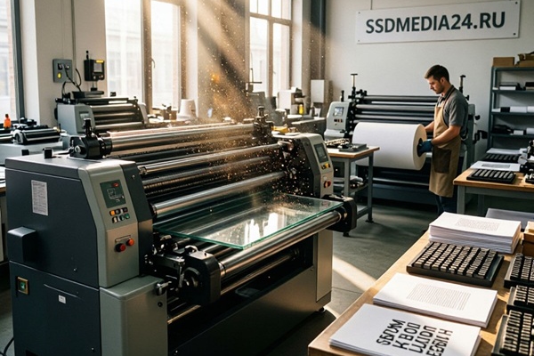 ТЗ для типографии sdmedia24.ru: почему это важно и как его подготовить