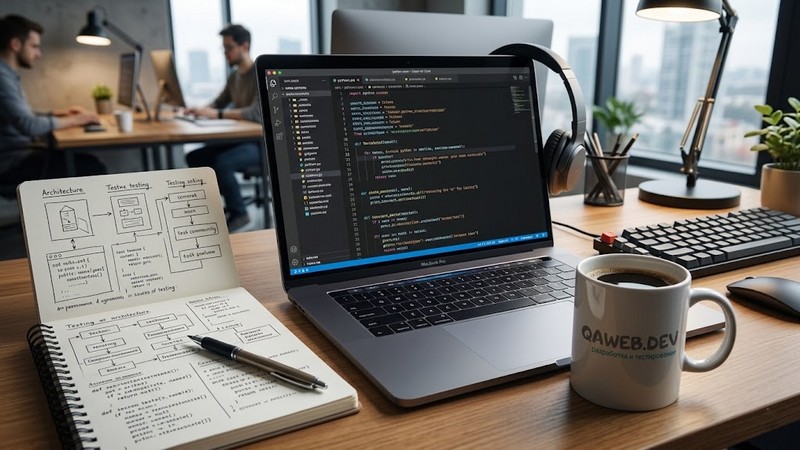 Самый эффективный способ изучения Python